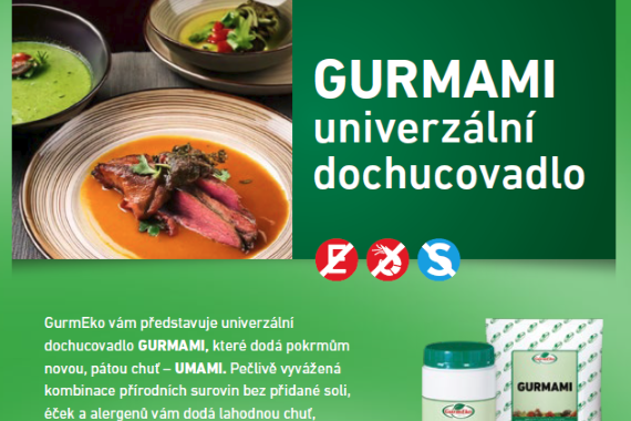 Gurmami